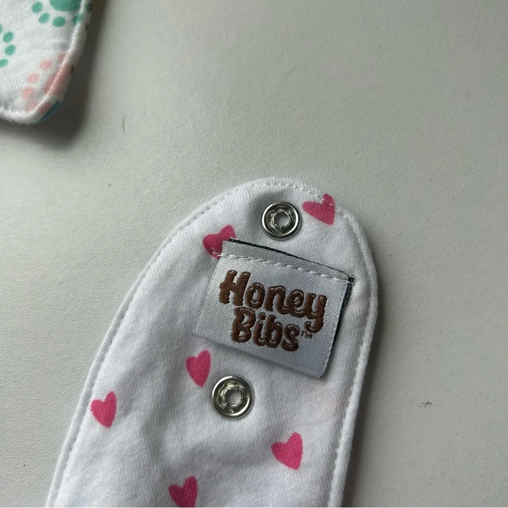 Baby Bibs